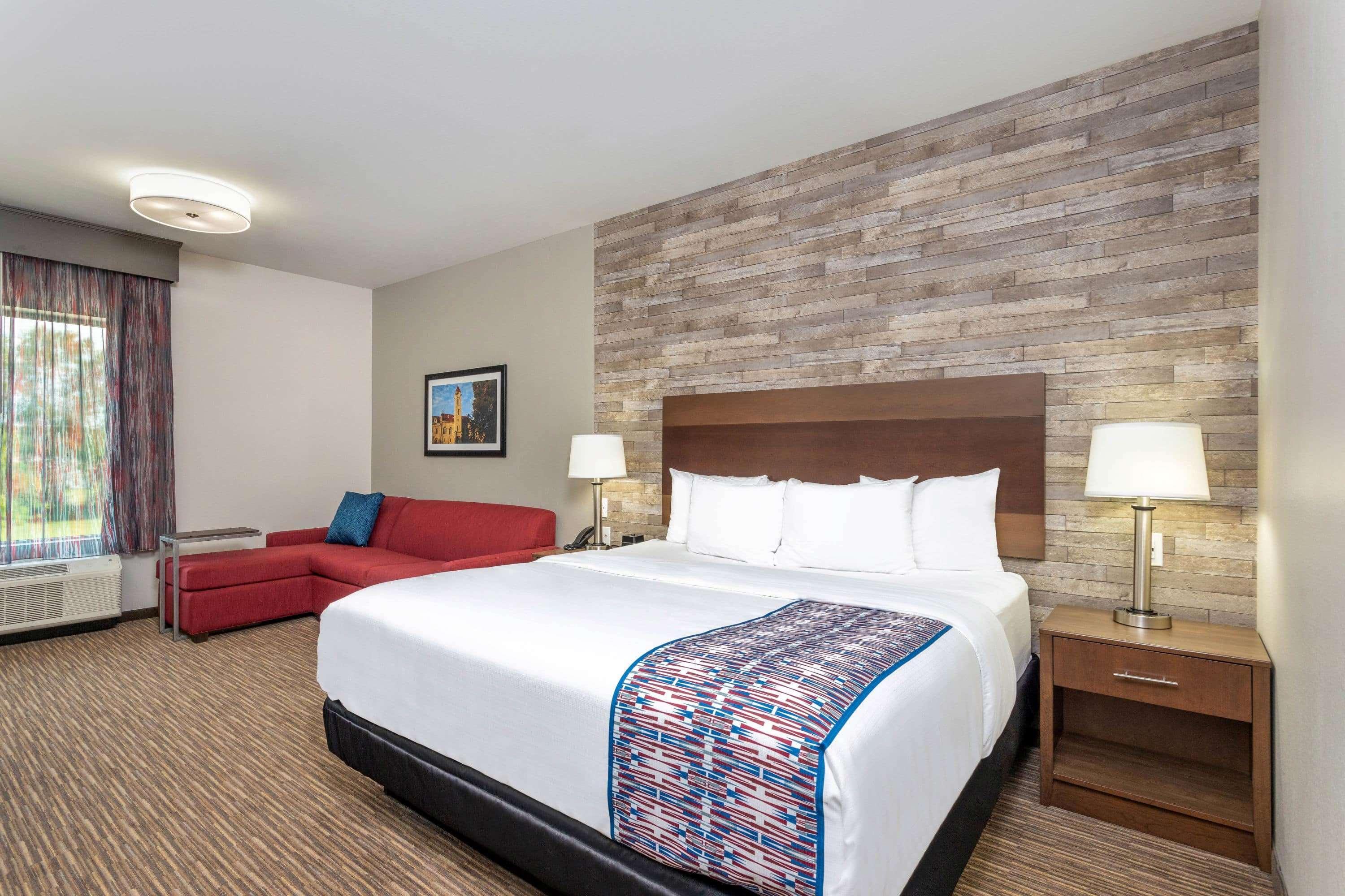 La Quinta Inn And Suites By Wyndham Bloomington Dış mekan fotoğraf