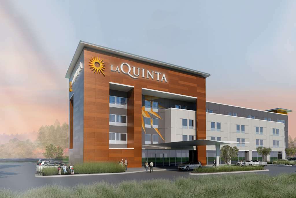 La Quinta Inn And Suites By Wyndham Bloomington Dış mekan fotoğraf